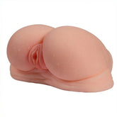 Petty Double Hole Ass